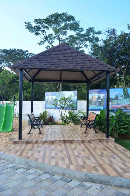 Plot For Sale  In Abhee Srishto Layout In Anekal Town ??????