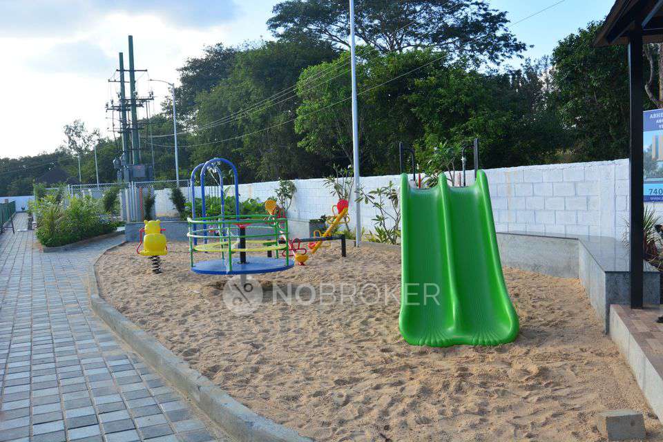 Plot For Sale  In Abhee Srishto Layout In Anekal Town ??????