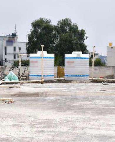 PG for Boys in Electronic City