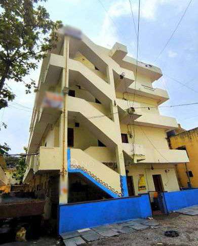 PG for Boys in Electronic City