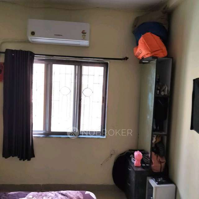 2 BHK Flat In Mhada Complex  For Sale  In Virar West