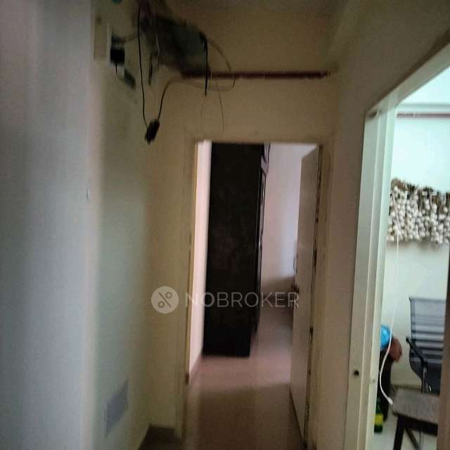 2 BHK Flat In Mhada Complex  For Sale  In Virar West
