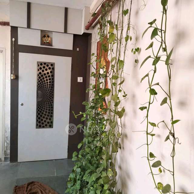 2 BHK Flat In Mhada Complex  For Sale  In Virar West