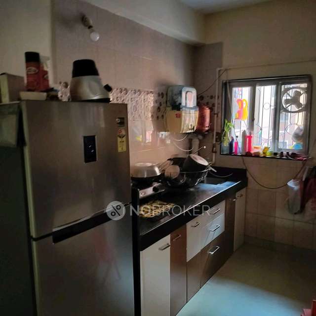 2 BHK Flat In Mhada Complex  For Sale  In Virar West