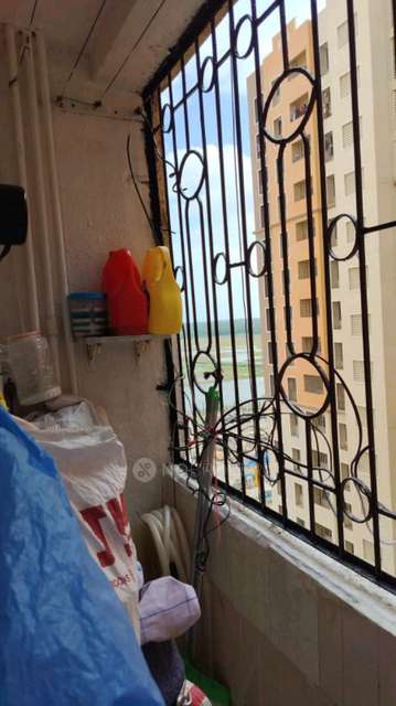 2 BHK Flat In Mhada Complex  For Sale  In Virar West