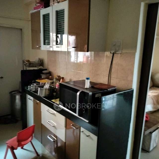 2 BHK Flat In Mhada Complex  For Sale  In Virar West