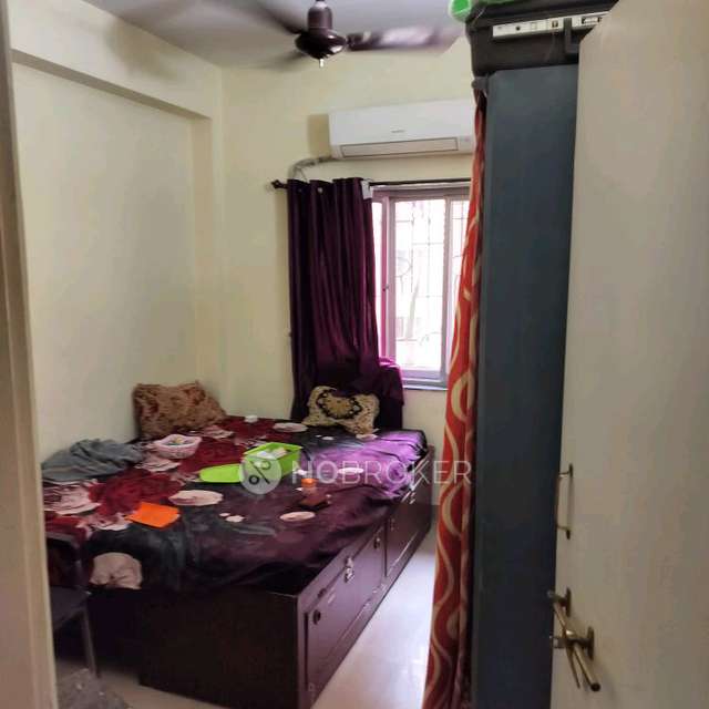 2 BHK Flat In Mhada Complex  For Sale  In Virar West