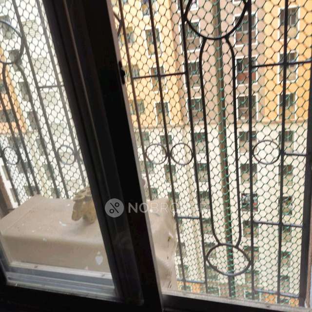 2 BHK Flat In Mhada Complex  For Sale  In Virar West