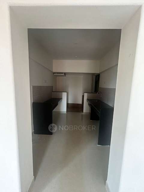 2 BHK Flat In Western Hills Apartment For Sale  In Pashan