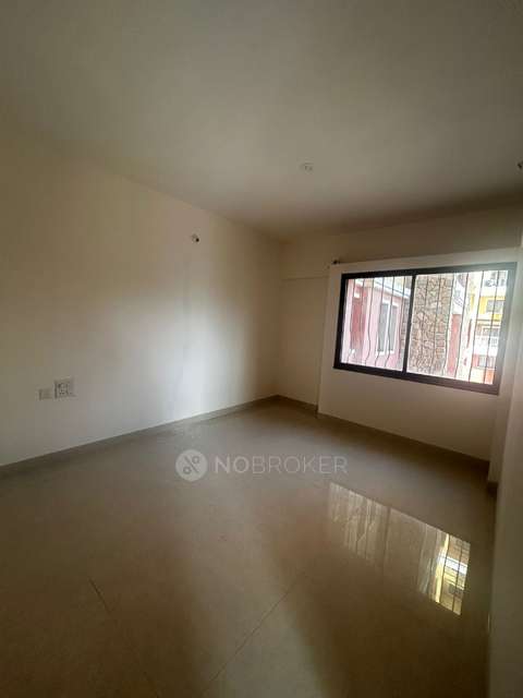 2 BHK Flat In Western Hills Apartment For Sale  In Pashan