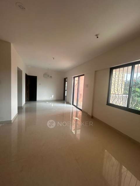 2 BHK Flat In Western Hills Apartment For Sale  In Pashan