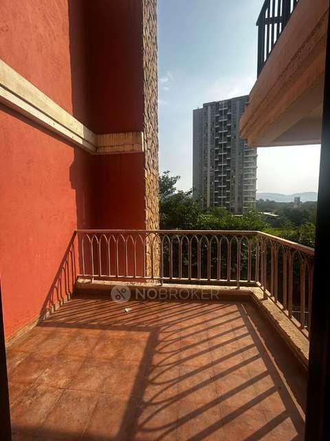 2 BHK Flat In Western Hills Apartment For Sale  In Pashan