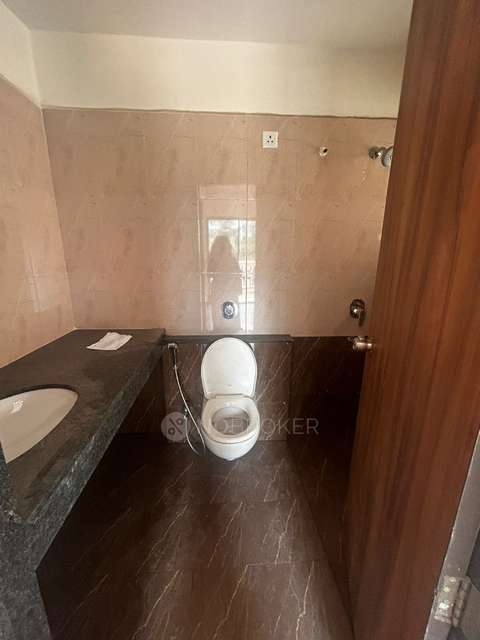 2 BHK Flat In Western Hills Apartment For Sale  In Pashan