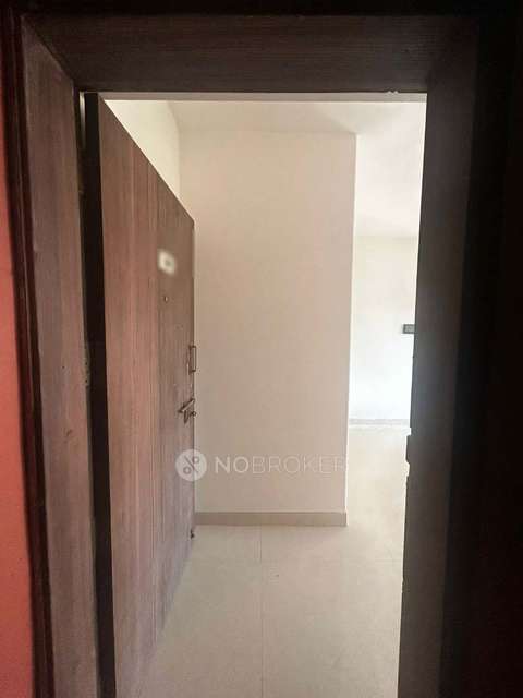 2 BHK Flat In Western Hills Apartment For Sale  In Pashan