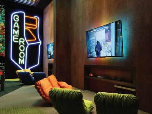 2 BHK Flat In Purva Atmosphere,  For Sale  In Thanisandra