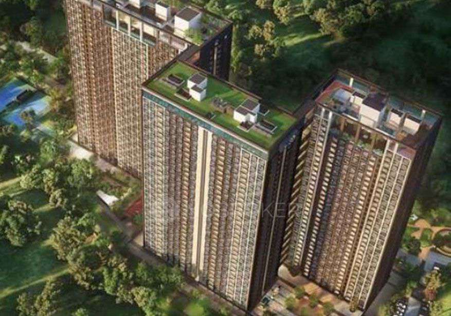 2 BHK Flat In Purva Atmosphere,  For Sale  In Thanisandra