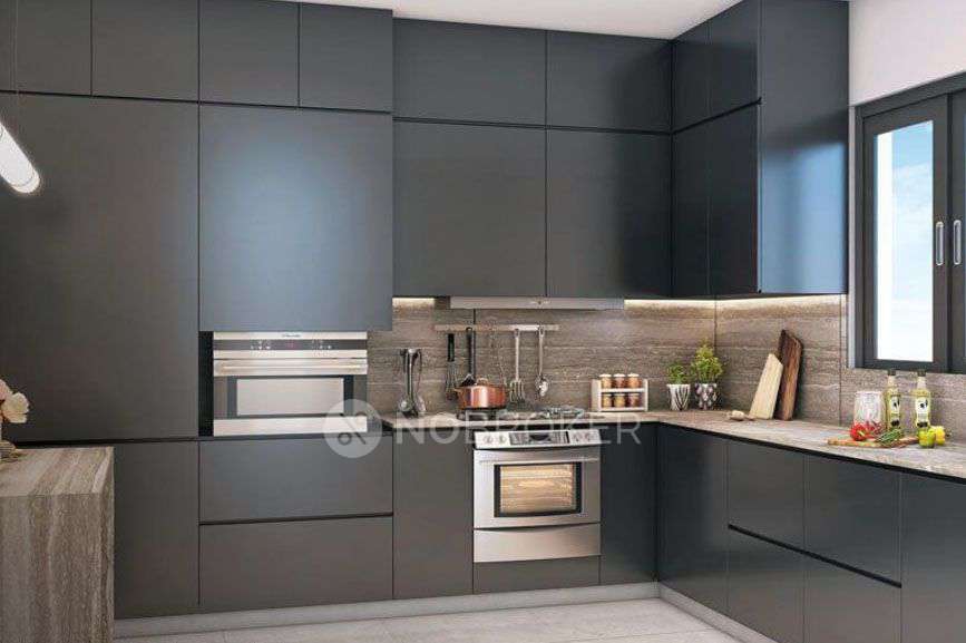 2 BHK Flat In Purva Atmosphere,  For Sale  In Thanisandra