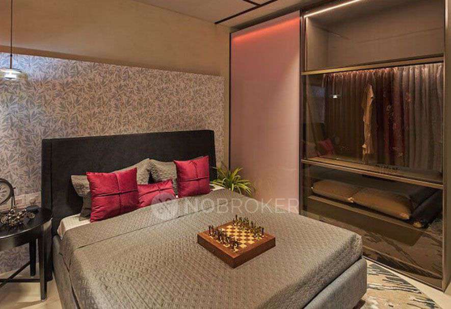 2 BHK Flat In Purva Atmosphere,  For Sale  In Thanisandra