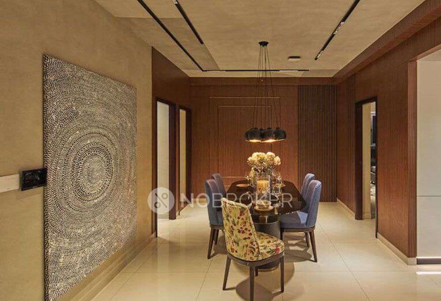 2 BHK Flat In Purva Atmosphere,  For Sale  In Thanisandra