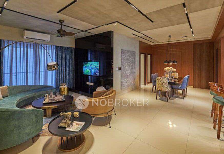 2 BHK Flat In Purva Atmosphere,  For Sale  In Thanisandra