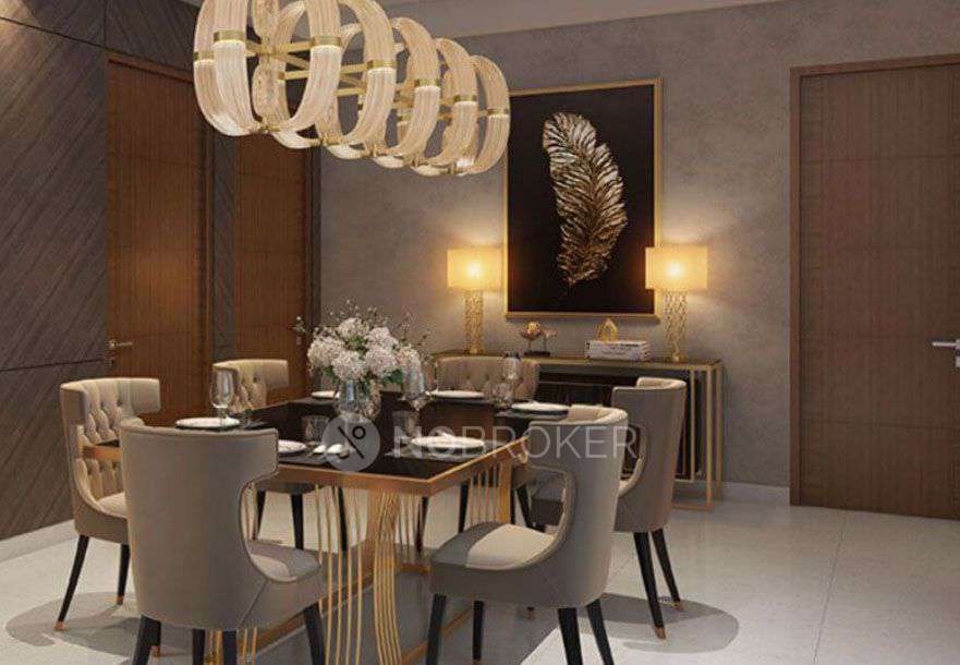 2 BHK Flat In Purva Atmosphere,  For Sale  In Thanisandra