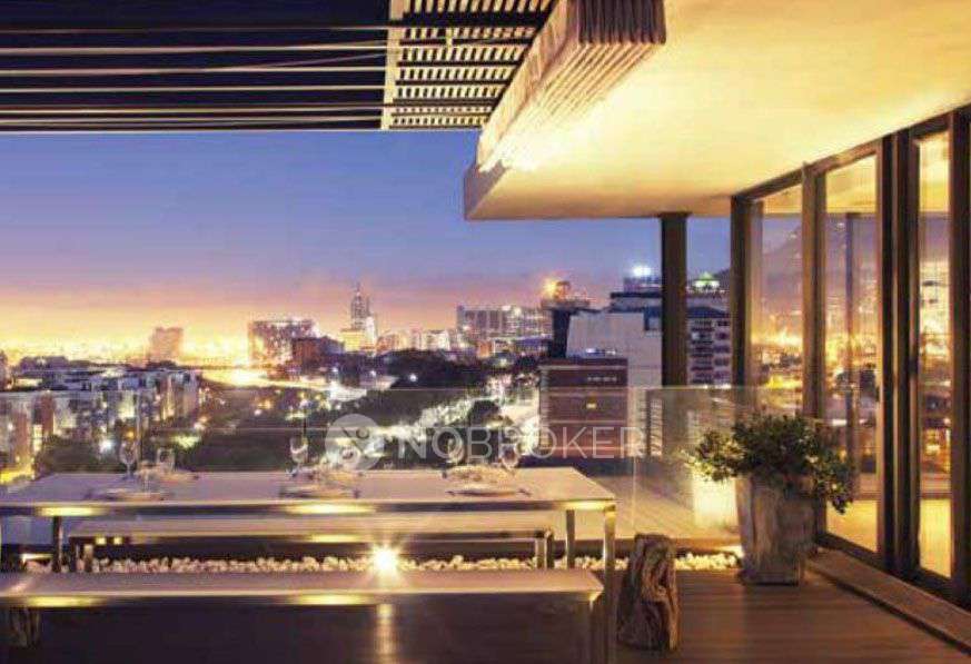 2 BHK Flat In Purva Atmosphere,  For Sale  In Thanisandra