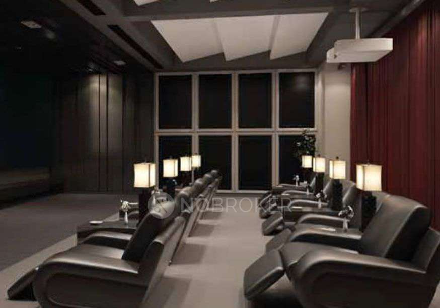 2 BHK Flat In Purva Atmosphere,  For Sale  In Thanisandra