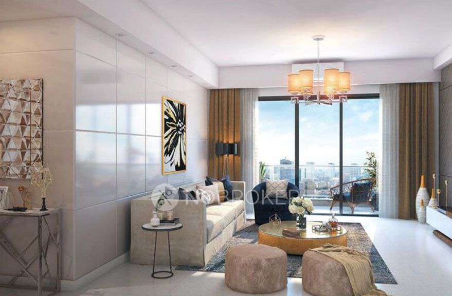 2 BHK Flat In Purva Atmosphere,  For Sale  In Thanisandra