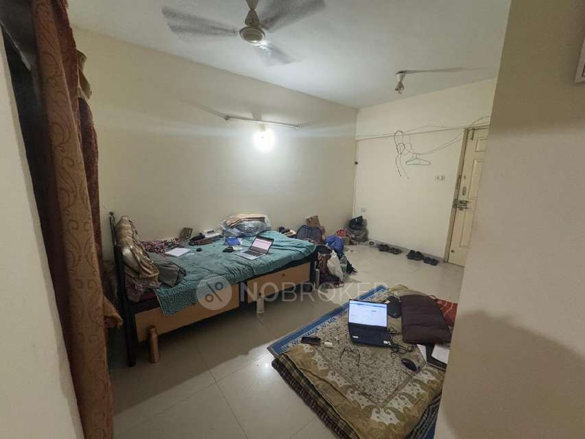 1 BHK Villa In Casa Poli for Rent  In Casa Poli Apartment