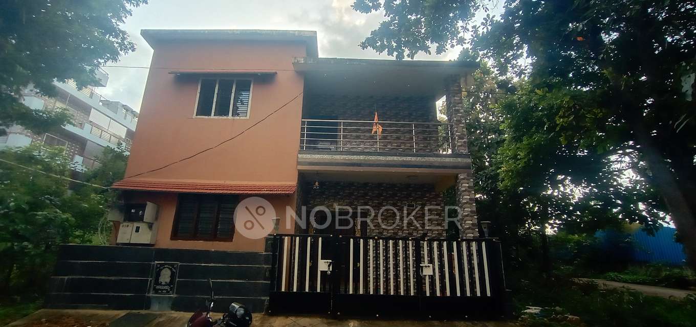 3 BHK House For Sale  In Bommasandra