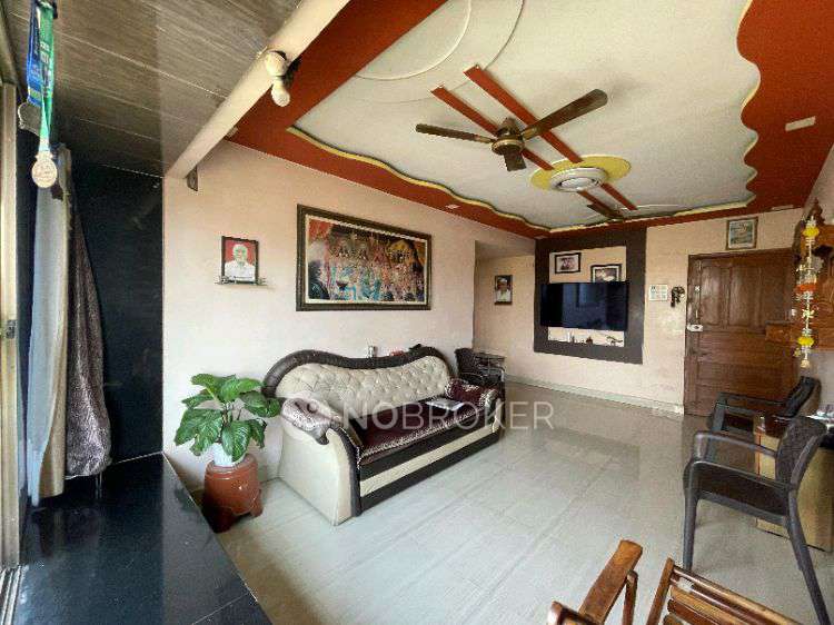 2 BHK Flat In Nav Jai Maharashtra Bldg.agra Road Kalyan West 421301 For Sale  In Kalyan West