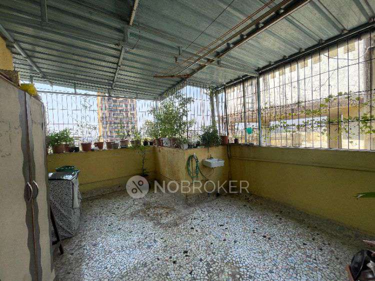 2 BHK Flat In Nav Jai Maharashtra Bldg.agra Road Kalyan West 421301 For Sale  In Kalyan West