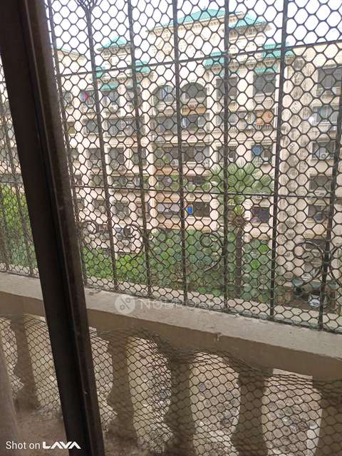 1 BHK Flat In Timber Green Park For Sale  In Dahisar East