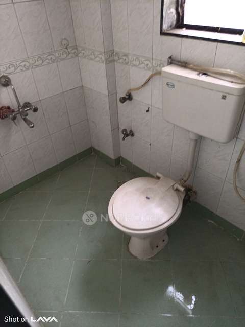 1 BHK Flat In Timber Green Park For Sale  In Dahisar East