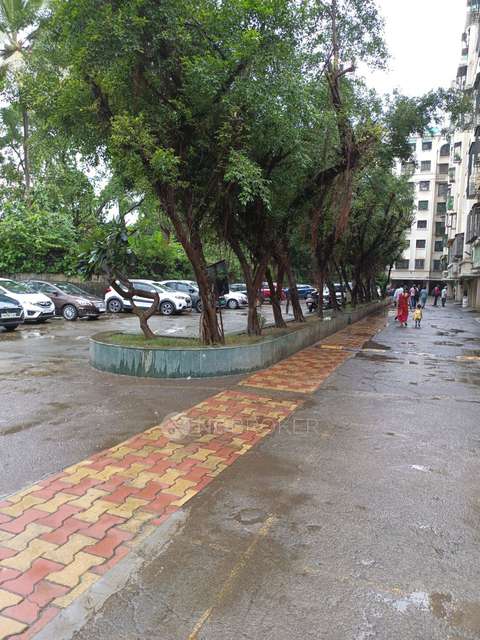 1 BHK Flat In Timber Green Park For Sale  In Dahisar East