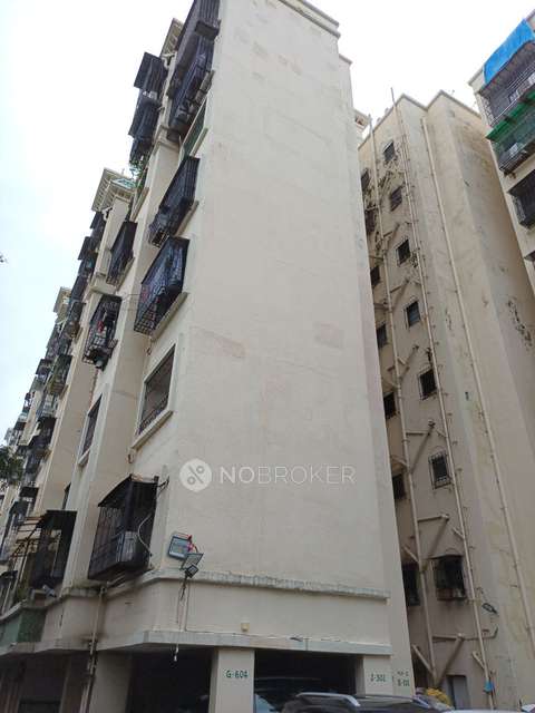 1 BHK Flat In Timber Green Park For Sale  In Dahisar East