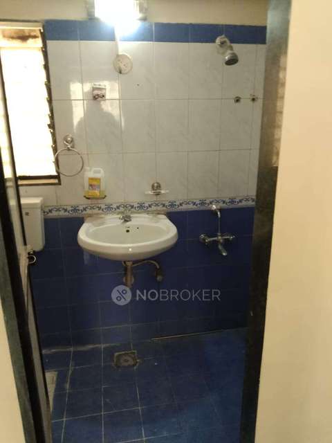 1 BHK Flat In Timber Green Park For Sale  In Dahisar East