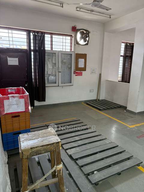 Industrial Building in Sector 2, Noida for Rent 