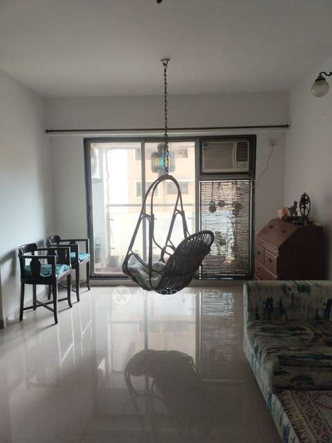 2 BHK Flat In Lashkaria Green Diamond For Sale  In Andheri West