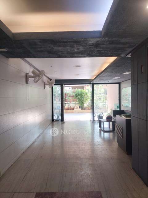 2 BHK Flat In Lashkaria Green Diamond For Sale  In Andheri West