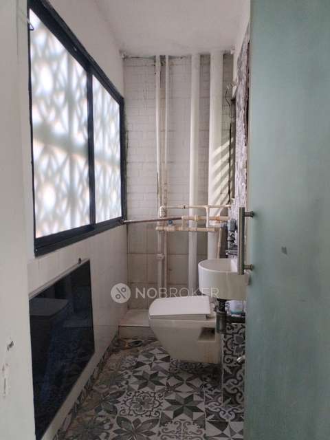 2 BHK Flat In Lashkaria Green Diamond For Sale  In Andheri West