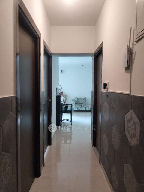 2 BHK Flat In Lashkaria Green Diamond For Sale  In Andheri West
