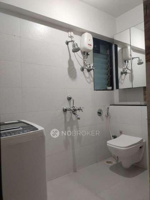 2 BHK Flat In Lashkaria Green Diamond For Sale  In Andheri West