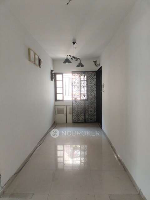 2 BHK Flat In Lashkaria Green Diamond For Sale  In Andheri West