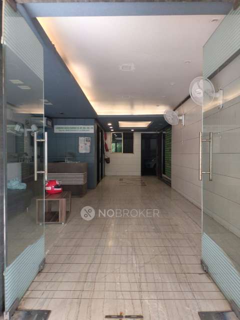 2 BHK Flat In Lashkaria Green Diamond For Sale  In Andheri West