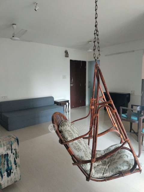 2 BHK Flat In Lashkaria Green Diamond For Sale  In Andheri West
