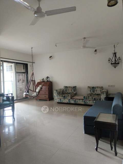 2 BHK Flat In Lashkaria Green Diamond For Sale  In Andheri West