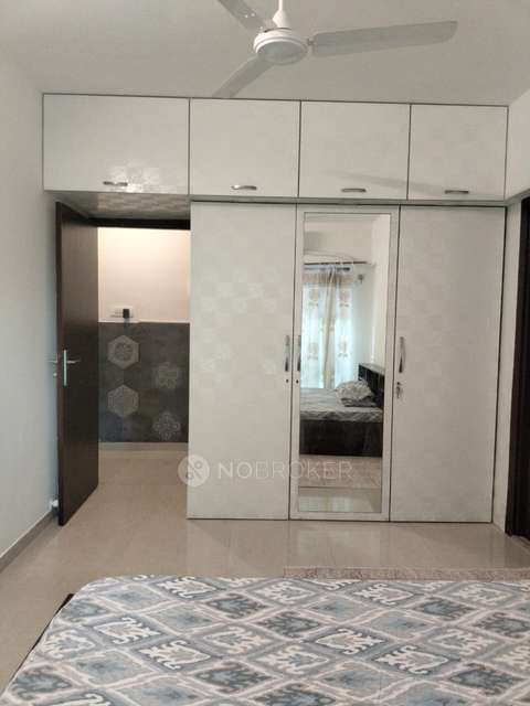 2 BHK Flat In Lashkaria Green Diamond For Sale  In Andheri West