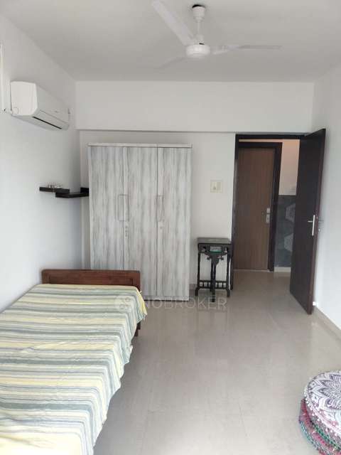 2 BHK Flat In Lashkaria Green Diamond For Sale  In Andheri West