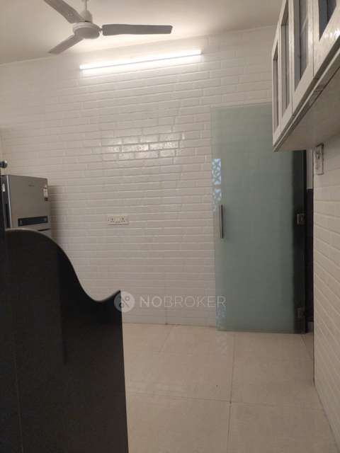 2 BHK Flat In Lashkaria Green Diamond For Sale  In Andheri West